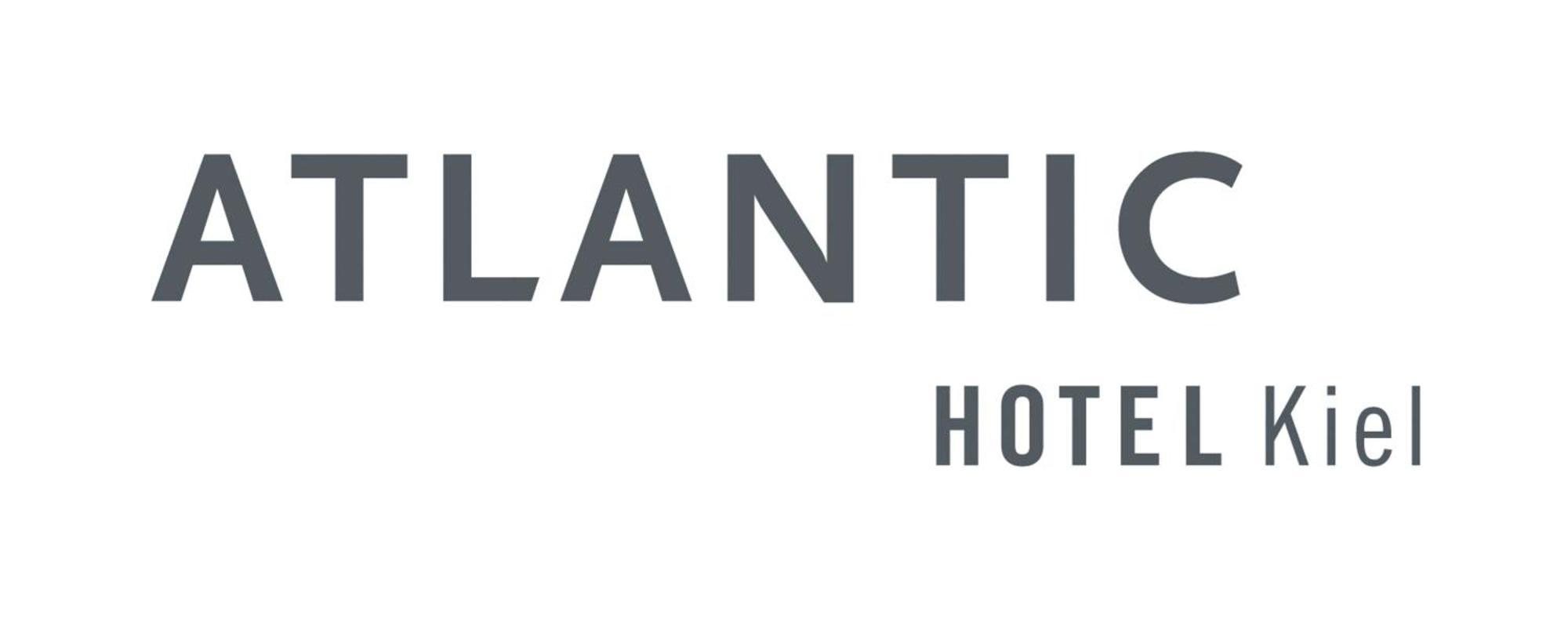 Atlantic Hotel Киль Экстерьер фото