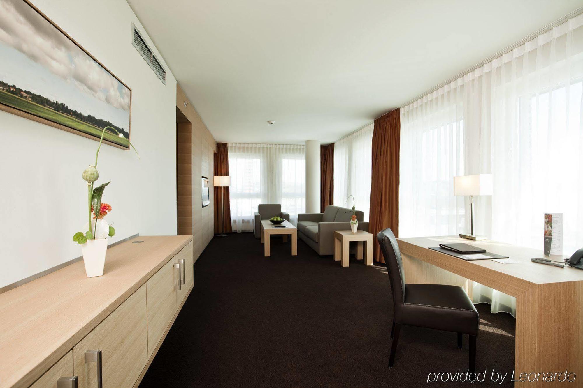 Atlantic Hotel Киль Номер фото